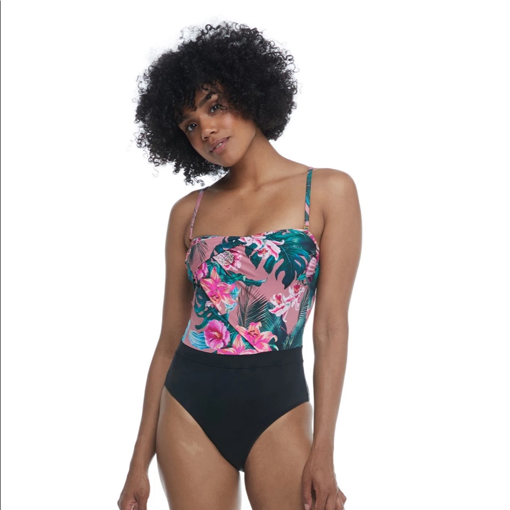 Skye Swimwear I Lily One Piece